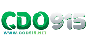 cod915 logo