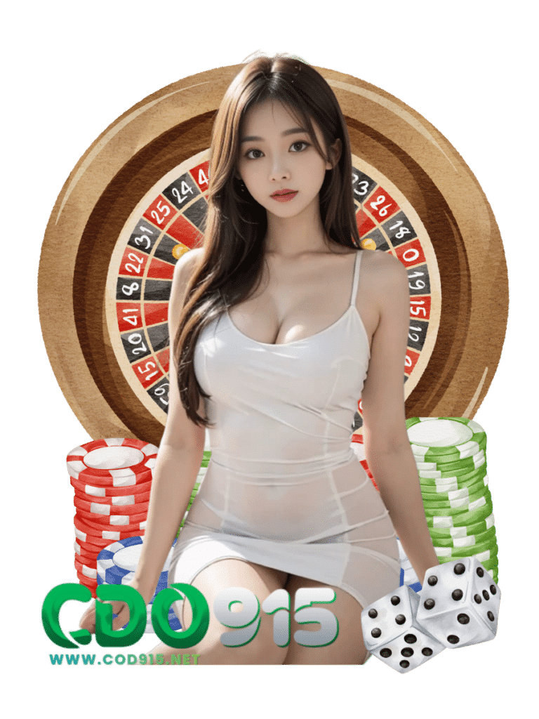 cod915 ทางเข้าคาสิโน